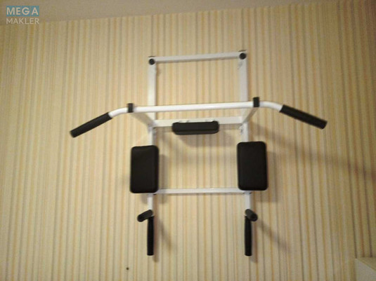 Оренда 2 кімнатної квартири, <a class="location-link" href="/kiev/" title="Недвижимость Київ">Київ</a>, <a class="location-link" href="/kiev/svyatoshinskij/" title="Недвижимость Святошинський район">Святошинський р-н</a>, Академика Ефремова ул., 18 (изображение 14)