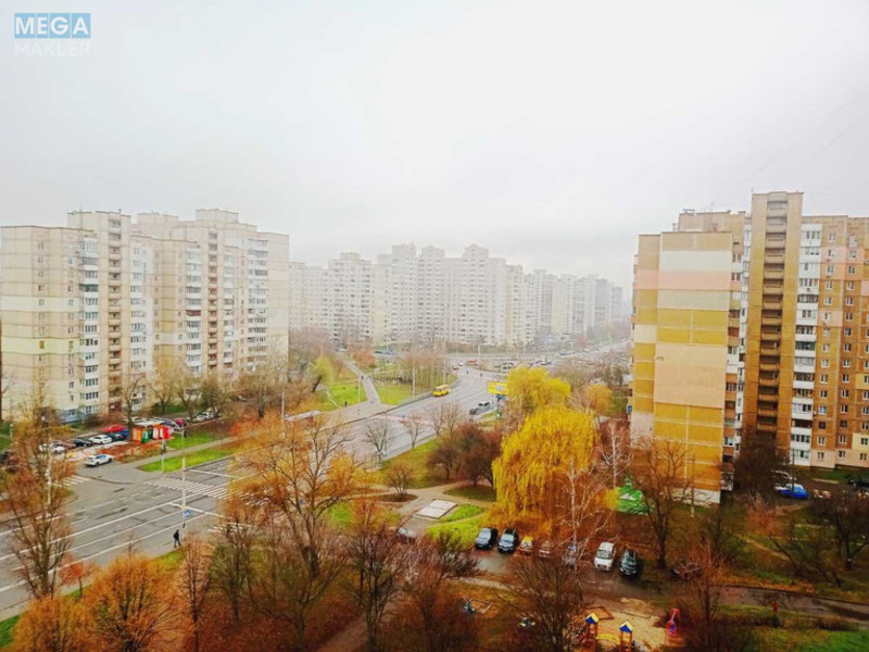 Оренда 2 кімнатної квартири, <a class="location-link" href="/kiev/" title="Недвижимость Київ">Київ</a>, <a class="location-link" href="/kiev/svyatoshinskij/" title="Недвижимость Святошинський район">Святошинський р-н</a>, Академика Ефремова ул., 18 (изображение 15)