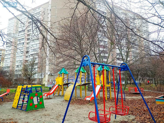 Оренда 2 кімнатної квартири, <a class="location-link" href="/kiev/" title="Недвижимость Київ">Київ</a>, <a class="location-link" href="/kiev/svyatoshinskij/" title="Недвижимость Святошинський район">Святошинський р-н</a>, Академика Ефремова ул., 18 (изображение 16)