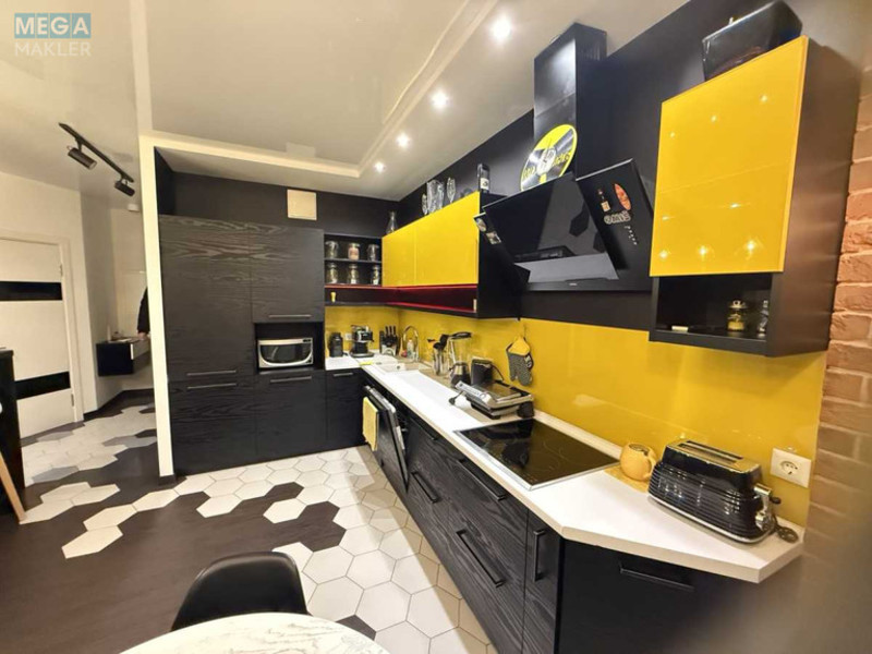 Оренда 2 кімнатної квартири, <a class="location-link" href="/kiev/" title="Недвижимость Київ">Київ</a>, <a class="location-link" href="/kiev/darnickij/" title="Недвижимость Дарницький район">Дарницький р-н</a>, Заречная ул., 1Б (изображение 5)