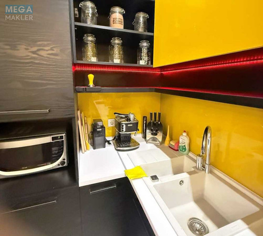 Оренда 2 кімнатної квартири, <a class="location-link" href="/kiev/" title="Недвижимость Київ">Київ</a>, <a class="location-link" href="/kiev/darnickij/" title="Недвижимость Дарницький район">Дарницький р-н</a>, Заречная ул., 1Б (изображение 6)