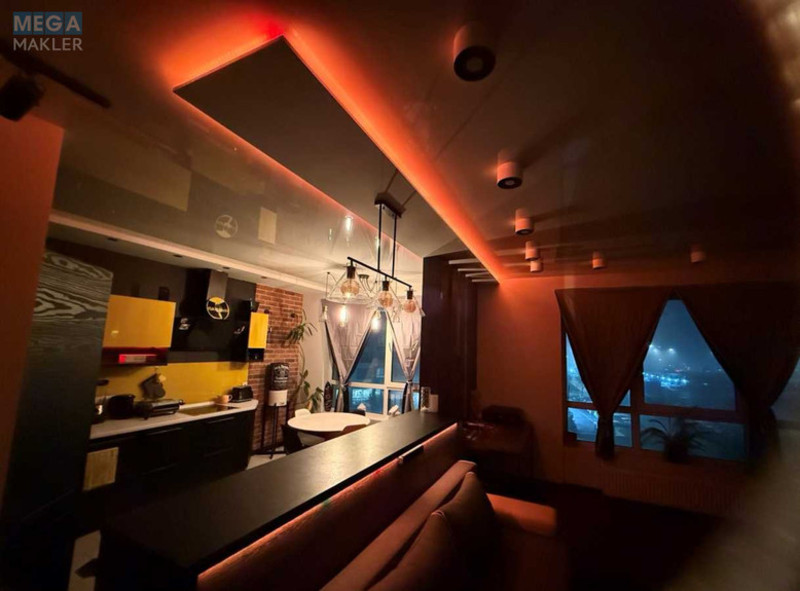 Оренда 2 кімнатної квартири, <a class="location-link" href="/kiev/" title="Недвижимость Київ">Київ</a>, <a class="location-link" href="/kiev/darnickij/" title="Недвижимость Дарницький район">Дарницький р-н</a>, Заречная ул., 1Б (изображение 7)