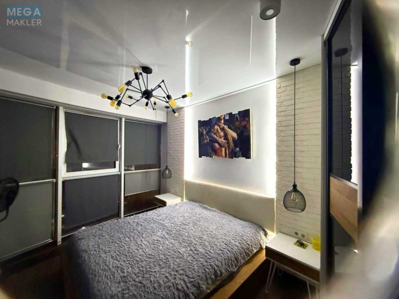 Оренда 2 кімнатної квартири, <a class="location-link" href="/kiev/" title="Недвижимость Київ">Київ</a>, <a class="location-link" href="/kiev/darnickij/" title="Недвижимость Дарницький район">Дарницький р-н</a>, Заречная ул., 1Б (изображение 10)