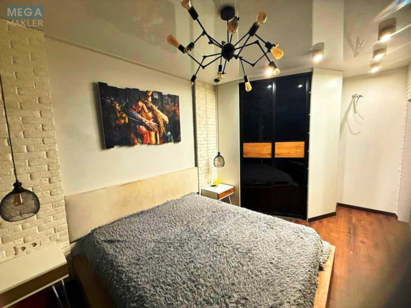 Оренда 2 кімнатної квартири, <a class="location-link" href="/kiev/" title="Недвижимость Київ">Київ</a>, <a class="location-link" href="/kiev/darnickij/" title="Недвижимость Дарницький район">Дарницький р-н</a>, Заречная ул., 1Б (изображение 11)