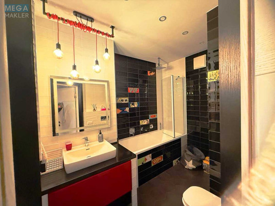 Оренда 2 кімнатної квартири, <a class="location-link" href="/kiev/" title="Недвижимость Київ">Київ</a>, <a class="location-link" href="/kiev/darnickij/" title="Недвижимость Дарницький район">Дарницький р-н</a>, Заречная ул., 1Б (изображение 12)