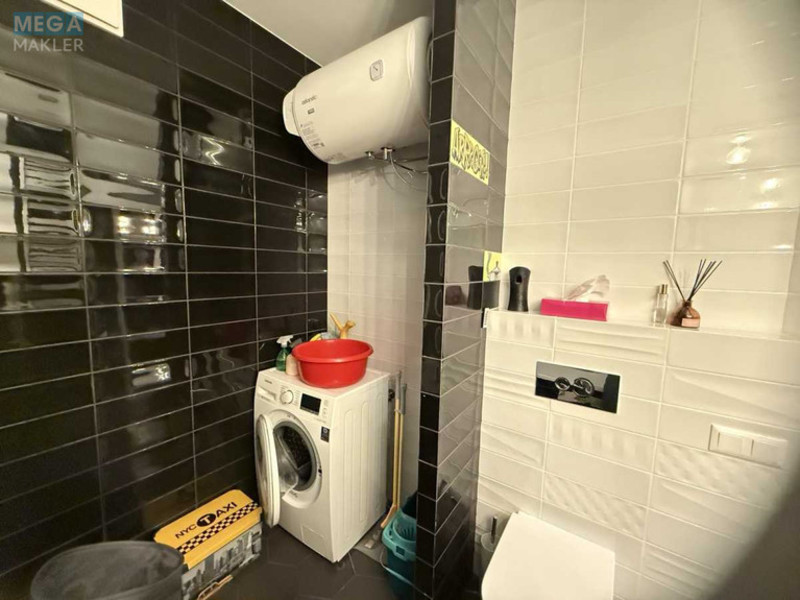 Оренда 2 кімнатної квартири, <a class="location-link" href="/kiev/" title="Недвижимость Київ">Київ</a>, <a class="location-link" href="/kiev/darnickij/" title="Недвижимость Дарницький район">Дарницький р-н</a>, Заречная ул., 1Б (изображение 13)