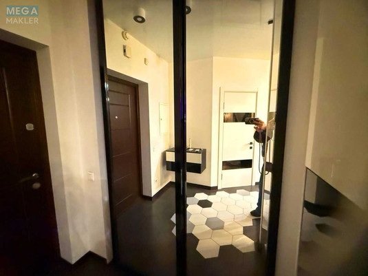 Оренда 2 кімнатної квартири, <a class="location-link" href="/kiev/" title="Недвижимость Київ">Київ</a>, <a class="location-link" href="/kiev/darnickij/" title="Недвижимость Дарницький район">Дарницький р-н</a>, Заречная ул., 1Б (изображение 15)