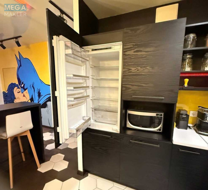 Оренда 2 кімнатної квартири, <a class="location-link" href="/kiev/" title="Недвижимость Київ">Київ</a>, <a class="location-link" href="/kiev/darnickij/" title="Недвижимость Дарницький район">Дарницький р-н</a>, Заречная ул., 1Б (изображение 16)