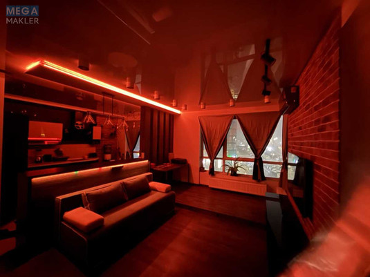 Оренда 2 кімнатної квартири, <a class="location-link" href="/kiev/" title="Недвижимость Київ">Київ</a>, <a class="location-link" href="/kiev/darnickij/" title="Недвижимость Дарницький район">Дарницький р-н</a>, Заречная ул., 1Б (изображение 18)