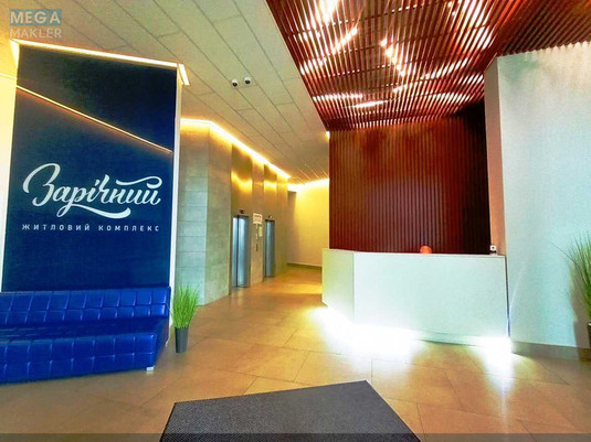 Оренда 2 кімнатної квартири, <a class="location-link" href="/kiev/" title="Недвижимость Київ">Київ</a>, <a class="location-link" href="/kiev/darnickij/" title="Недвижимость Дарницький район">Дарницький р-н</a>, Заречная ул., 1Б (изображение 19)