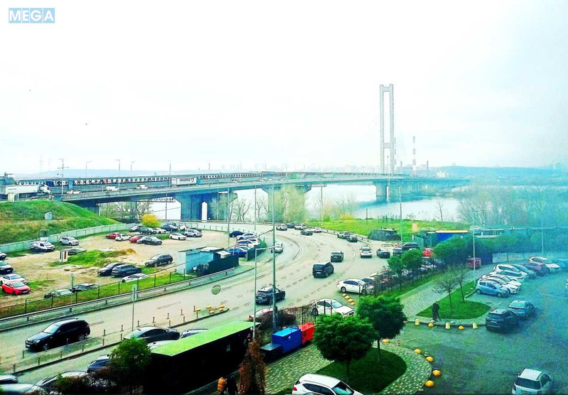 Оренда 2 кімнатної квартири, <a class="location-link" href="/kiev/" title="Недвижимость Київ">Київ</a>, <a class="location-link" href="/kiev/darnickij/" title="Недвижимость Дарницький район">Дарницький р-н</a>, Заречная ул., 1Б (изображение 21)