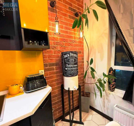 Оренда 2 кімнатної квартири, <a class="location-link" href="/kiev/" title="Недвижимость Київ">Київ</a>, <a class="location-link" href="/kiev/darnickij/" title="Недвижимость Дарницький район">Дарницький р-н</a>, Заречная ул., 1Б (изображение 24)