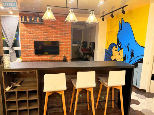 Оренда 2 кімнатної квартири, <a class="location-link" href="/kiev/" title="Недвижимость Київ">Київ</a>, <a class="location-link" href="/kiev/darnickij/" title="Недвижимость Дарницький район">Дарницький р-н</a>, Заречная ул., 1Б (изображение 25)