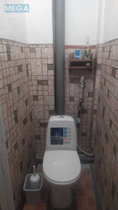 Оренда 2 кімнатної квартири, <a class="location-link" href="/nikolaev/" title="Недвижимость Миколаїв">Миколаїв</a>, <a class="location-link" href="/nikolaev/leninskij/" title="Недвижимость Ленінський район">Ленінський р-н</a>, 12-та Повздовжня, 47 (изображение 7)