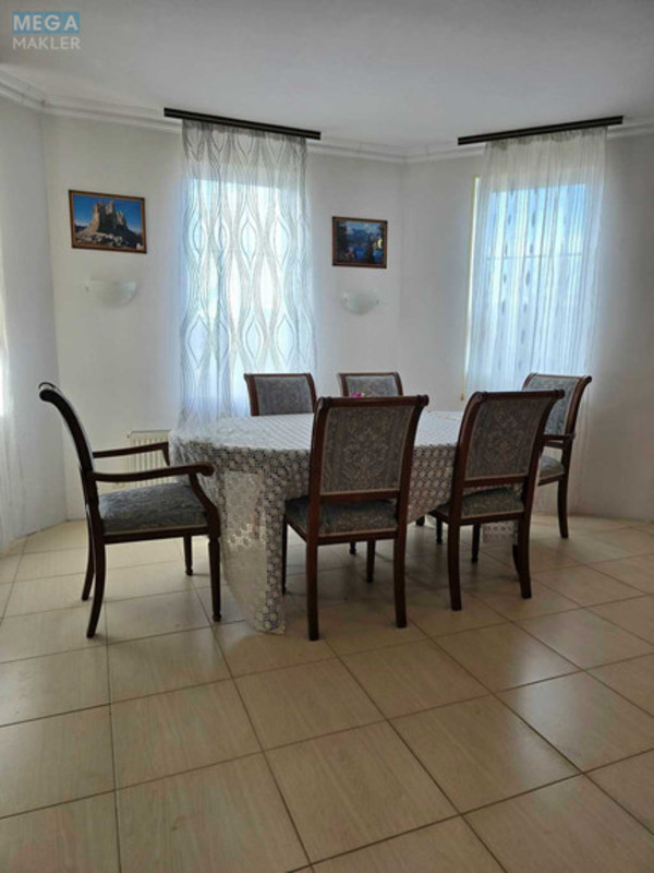 Продаж дома, 2&nbsp;поверху, 310&nbsp;кв.м, 4&nbsp;кімнати, ділянка 8&nbsp;соток, <a class="location-link" href="/fursy/" title="Недвижимость Фурсі">Фурси</a>, СТ Фіаніт (изображение 5)