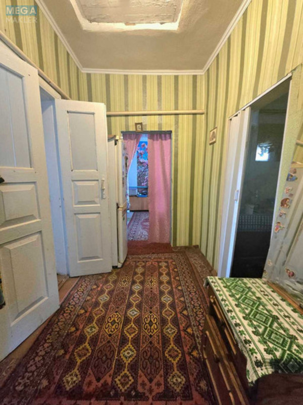 Продаж дома, 1&nbsp; поверх, 61&nbsp;кв.м, 3&nbsp;кімнати, ділянка 35&nbsp;соток, <a class="location-link" href="/drozdy/" title="Недвижимость Дрозді">Дрозди</a>, Центральна (изображение 2)