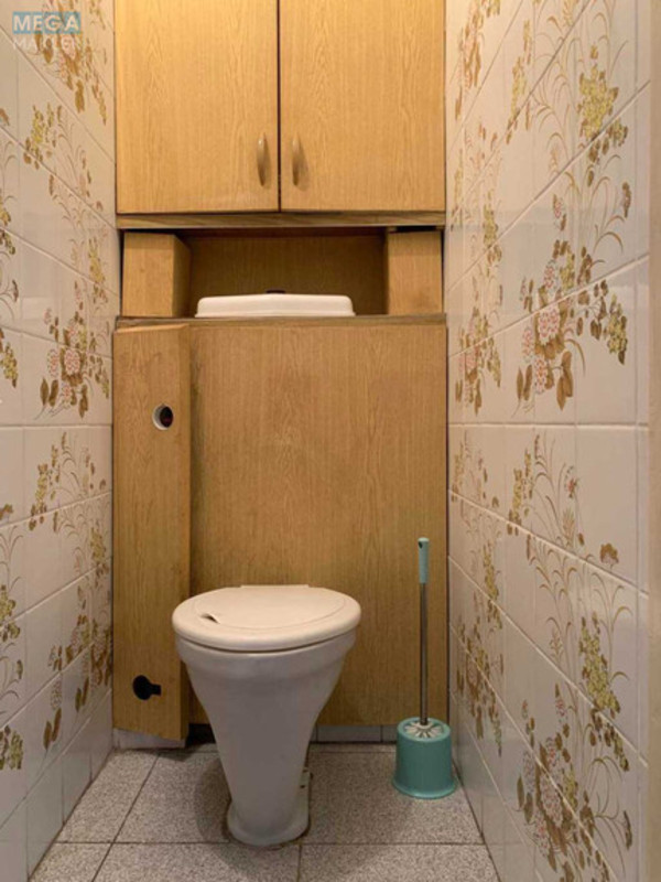 Продаж 2 кімнатної квартири (65/33,7/9,7), 9 пов. 10 пов. будинку, <a class="location-link" href="/kiev/" title="Недвижимость Київ">Київ</a>, <a class="location-link" href="/kiev/shevchenkovskij/" title="Недвижимость Шевченківський район">Шевченківський р-н</a>, Золотоустівська вул., 4 (изображение 10)