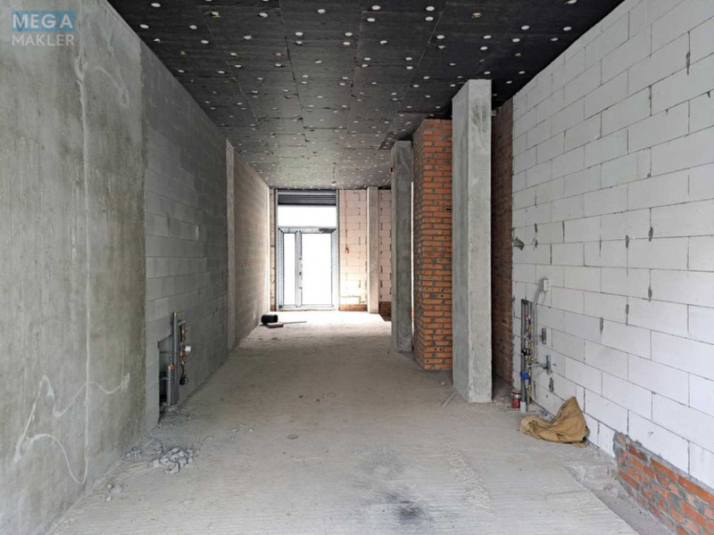 Оренда окремої будівлі/побудови, 48&nbsp;кв.м, <a class="location-link" href="/kiev/" title="Недвижимость Київ">Київ</a>, <a class="location-link" href="/kiev/kominternovskij/" title="Недвижимость Слободской (Коминтерновский) район">Слободской (Коминтерновский) р-н</a>, Салютна вул., 2 (изображение 5)