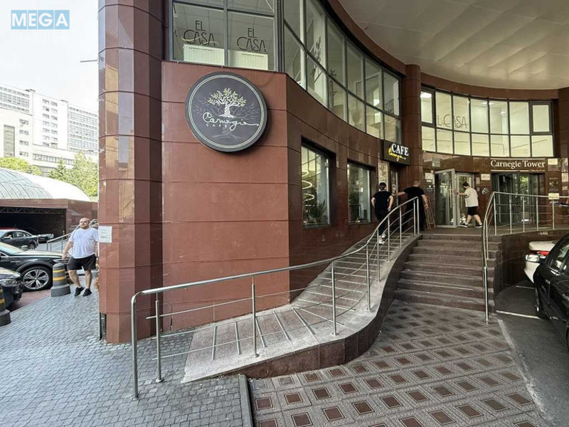 Продаж комерційної нерухомості, 118&nbsp;кв.м, под магазин, <a class="location-link" href="/kiev/" title="Недвижимость Київ">Київ</a>, <a class="location-link" href="/kiev/pecherskij/" title="Недвижимость Печерський район">Печерський р-н</a>, Кловський узвіз, 7А (изображение 3)