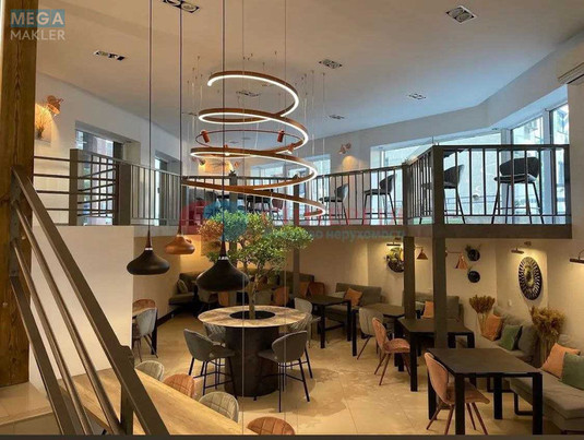 Продаж комерційної нерухомості, 118&nbsp;кв.м, под магазин, <a class="location-link" href="/kiev/" title="Недвижимость Київ">Київ</a>, <a class="location-link" href="/kiev/pecherskij/" title="Недвижимость Печерський район">Печерський р-н</a>, Кловський узвіз, 7А (изображение 7)