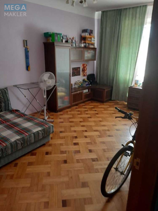 Оренда 3 кімнатної квартири, <a class="location-link" href="/kiev/" title="Недвижимость Київ">Київ</a>, <a class="location-link" href="/kiev/podolskij/" title="Недвижимость Подільський район">Подільський р-н</a>, Межигірська вул., 56 (изображение 2)