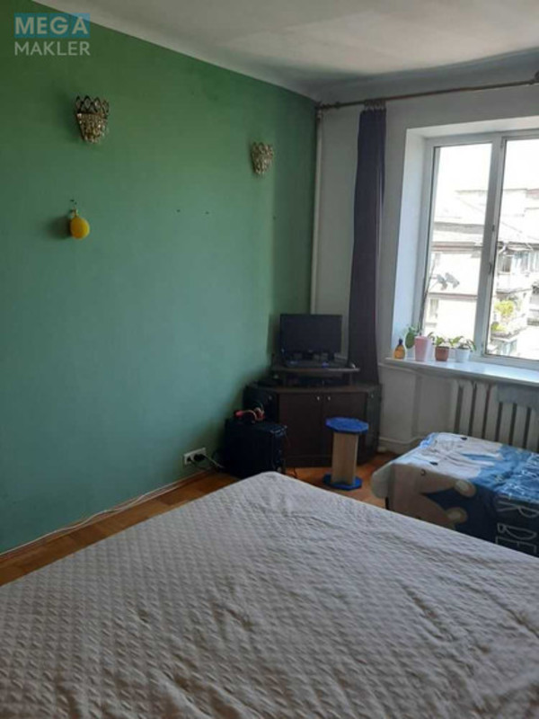 Оренда 3 кімнатної квартири, <a class="location-link" href="/kiev/" title="Недвижимость Київ">Київ</a>, <a class="location-link" href="/kiev/podolskij/" title="Недвижимость Подільський район">Подільський р-н</a>, Межигірська вул., 56 (изображение 5)