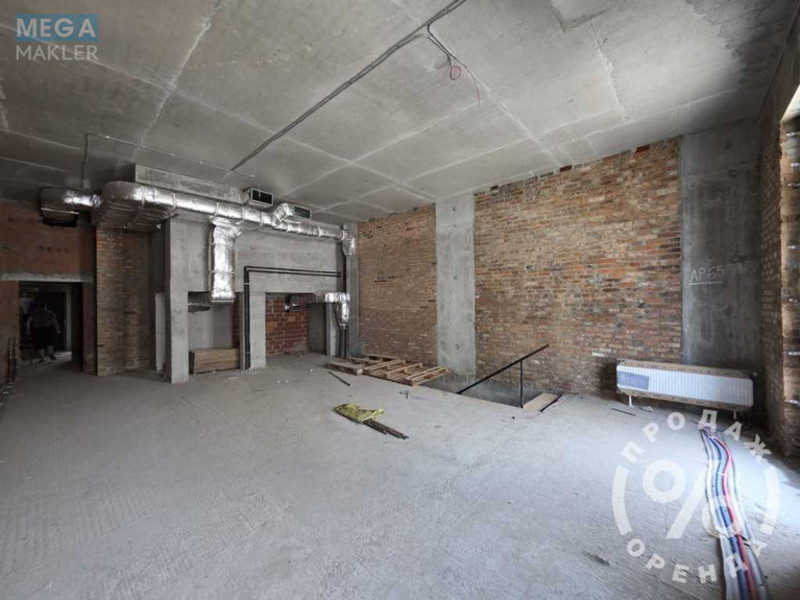 Продаж комерційної нерухомості, 197&nbsp;кв.м, под магазин, <a class="location-link" href="/kiev/" title="Недвижимость Київ">Київ</a>, <a class="location-link" href="/kiev/podolskij/" title="Недвижимость Подільський район">Подільський р-н</a>, Петра Сагайдачного вул., 18 (изображение 6)