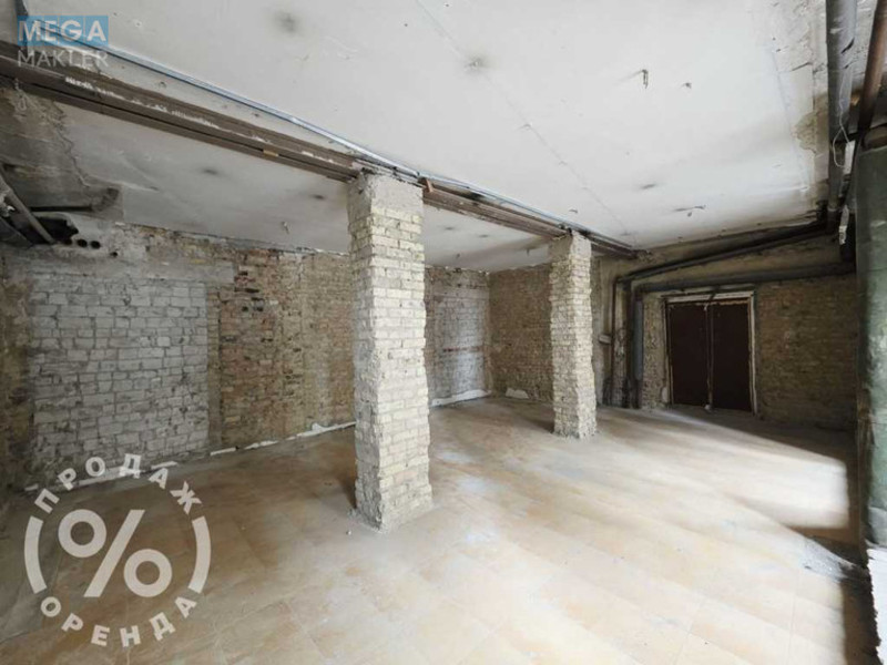 Продаж комерційної нерухомості, 84&nbsp;кв.м, под магазин, <a class="location-link" href="/kiev/" title="Недвижимость Київ">Київ</a>, <a class="location-link" href="/kiev/goloseevskij/" title="Недвижимость Голосіївський район">Голосіївський р-н</a>, Саксаганського вул., 61/17 (изображение 7)