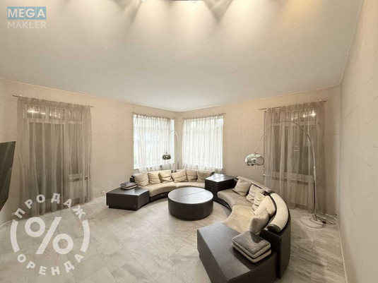 Оренда дома, <a class="location-link" href="/kiev/" title="Недвижимость Київ">Київ</a>, <a class="location-link" href="/kiev/goloseevskij/" title="Недвижимость Голосіївський район">Голосіївський р-н</a>, Волзька вул., 24 (изображение 2)