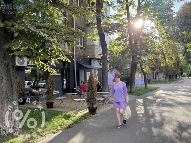 Продаж комерційної нерухомості, 26&nbsp;кв.м, под магазин, <a class="location-link" href="/kiev/" title="Недвижимость Київ">Київ</a>, <a class="location-link" href="/kiev/shevchenkovskij/" title="Недвижимость Шевченківський район">Шевченківський р-н</a>, Щусєва вул., 13 (изображение 2)