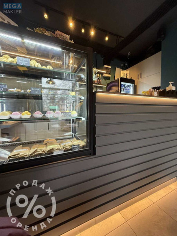 Продаж комерційної нерухомості, 26&nbsp;кв.м, под магазин, <a class="location-link" href="/kiev/" title="Недвижимость Київ">Київ</a>, <a class="location-link" href="/kiev/shevchenkovskij/" title="Недвижимость Шевченківський район">Шевченківський р-н</a>, Щусєва вул., 13 (изображение 6)