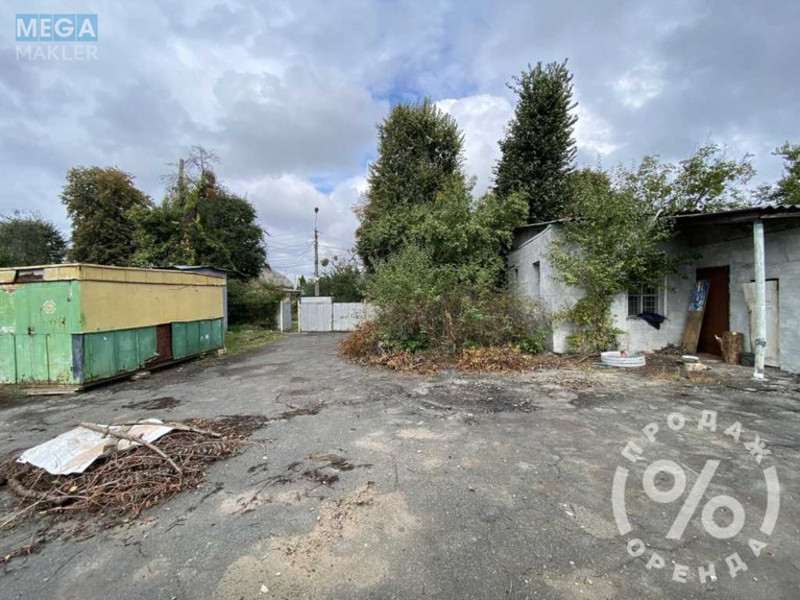 Продажа участка, 8,70&nbsp;соток, участок под жилую застройку, <a class="location-link" href="/kiev/" title="Недвижимость Київ">Київ</a>, <a class="location-link" href="/kiev/solomenskij/" title="Недвижимость Солом'янський район">Солом'янський р-н</a>, Чернишевського вул. (изображение 4)