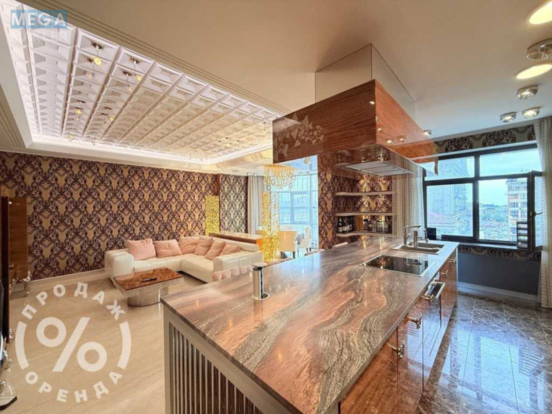 Оренда 4 кімнатні квартири, <a class="location-link" href="/kiev/" title="Недвижимость Київ">Київ</a>, <a class="location-link" href="/kiev/pecherskij/" title="Недвижимость Печерський район">Печерський р-н</a>, Хрещатик вул., 27Б (изображение 2)