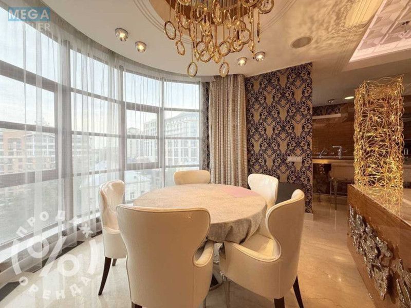 Оренда 4 кімнатні квартири, <a class="location-link" href="/kiev/" title="Недвижимость Київ">Київ</a>, <a class="location-link" href="/kiev/pecherskij/" title="Недвижимость Печерський район">Печерський р-н</a>, Хрещатик вул., 27Б (изображение 3)