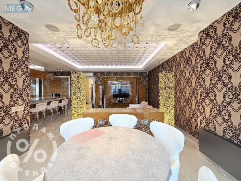 Оренда 4 кімнатні квартири, <a class="location-link" href="/kiev/" title="Недвижимость Київ">Київ</a>, <a class="location-link" href="/kiev/pecherskij/" title="Недвижимость Печерський район">Печерський р-н</a>, Хрещатик вул., 27Б (изображение 4)