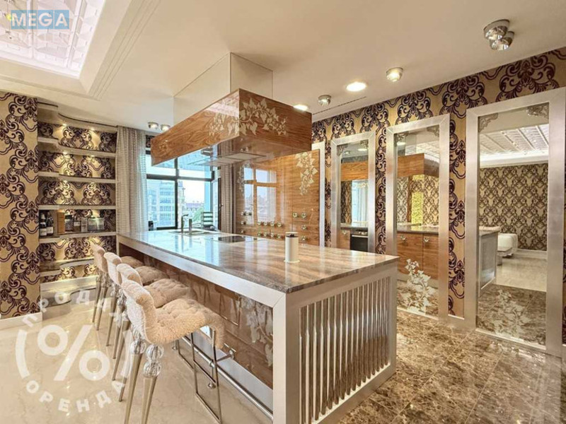 Оренда 4 кімнатні квартири, <a class="location-link" href="/kiev/" title="Недвижимость Київ">Київ</a>, <a class="location-link" href="/kiev/pecherskij/" title="Недвижимость Печерський район">Печерський р-н</a>, Хрещатик вул., 27Б (изображение 6)