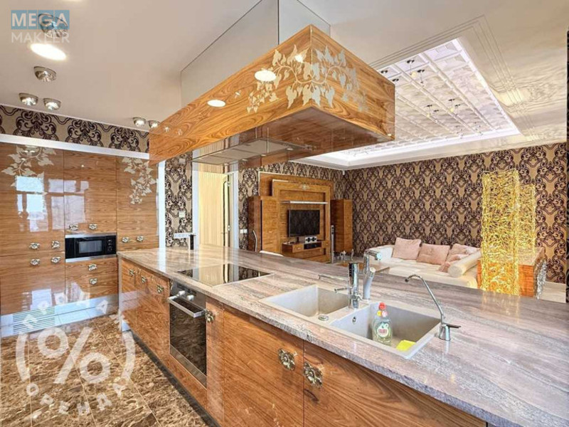 Оренда 4 кімнатні квартири, <a class="location-link" href="/kiev/" title="Недвижимость Київ">Київ</a>, <a class="location-link" href="/kiev/pecherskij/" title="Недвижимость Печерський район">Печерський р-н</a>, Хрещатик вул., 27Б (изображение 7)