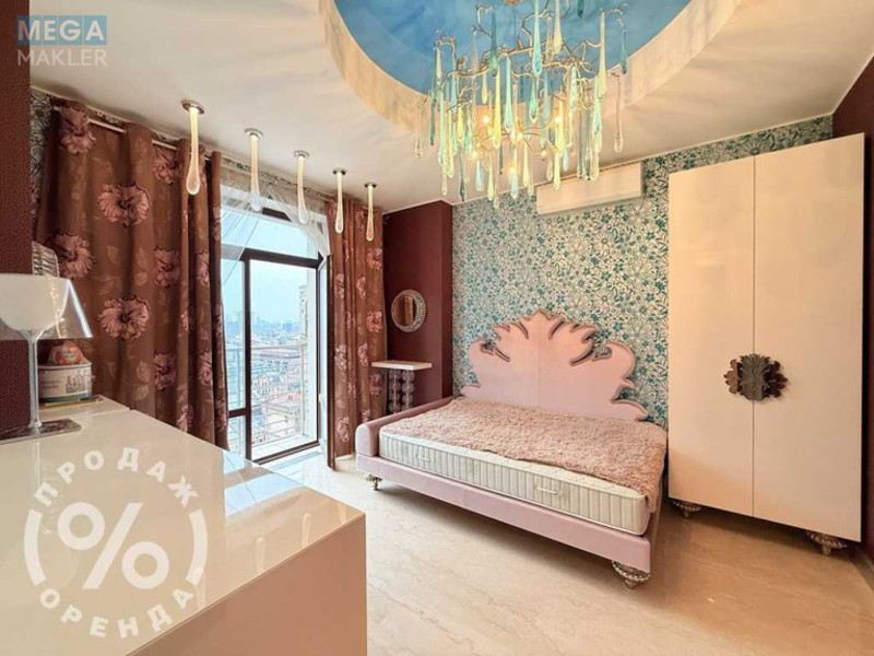 Оренда 4 кімнатні квартири, <a class="location-link" href="/kiev/" title="Недвижимость Київ">Київ</a>, <a class="location-link" href="/kiev/pecherskij/" title="Недвижимость Печерський район">Печерський р-н</a>, Хрещатик вул., 27Б (изображение 12)