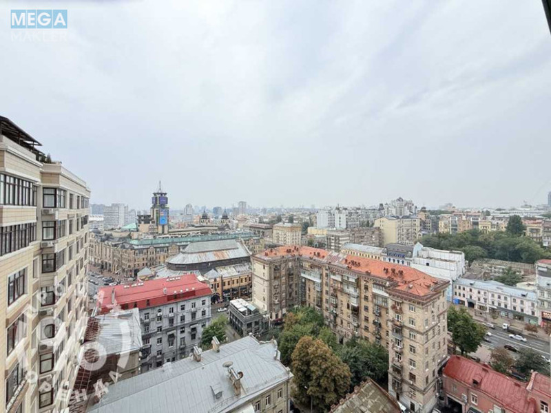 Оренда 4 кімнатні квартири, <a class="location-link" href="/kiev/" title="Недвижимость Київ">Київ</a>, <a class="location-link" href="/kiev/pecherskij/" title="Недвижимость Печерський район">Печерський р-н</a>, Хрещатик вул., 27Б (изображение 14)