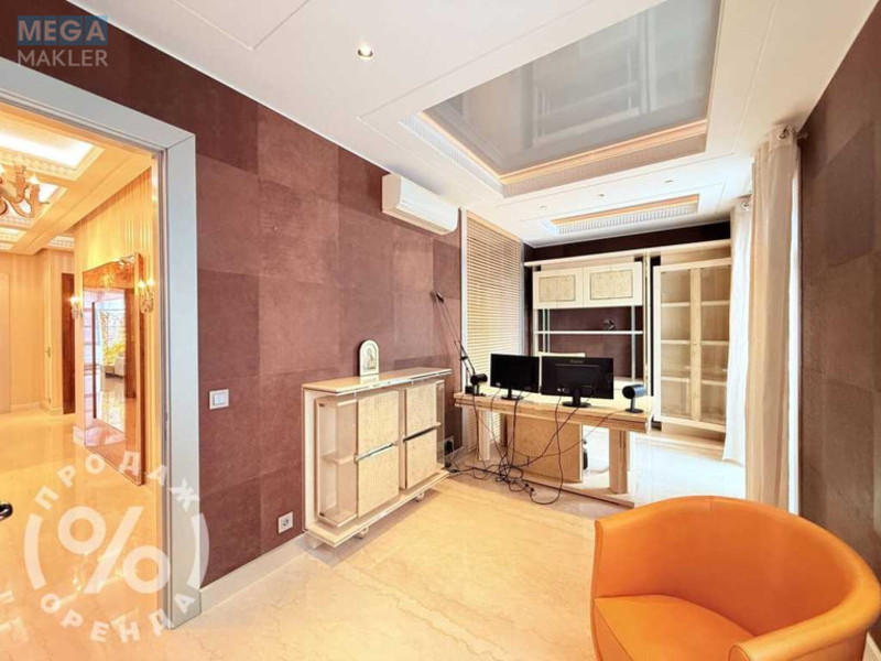 Оренда 4 кімнатні квартири, <a class="location-link" href="/kiev/" title="Недвижимость Київ">Київ</a>, <a class="location-link" href="/kiev/pecherskij/" title="Недвижимость Печерський район">Печерський р-н</a>, Хрещатик вул., 27Б (изображение 16)