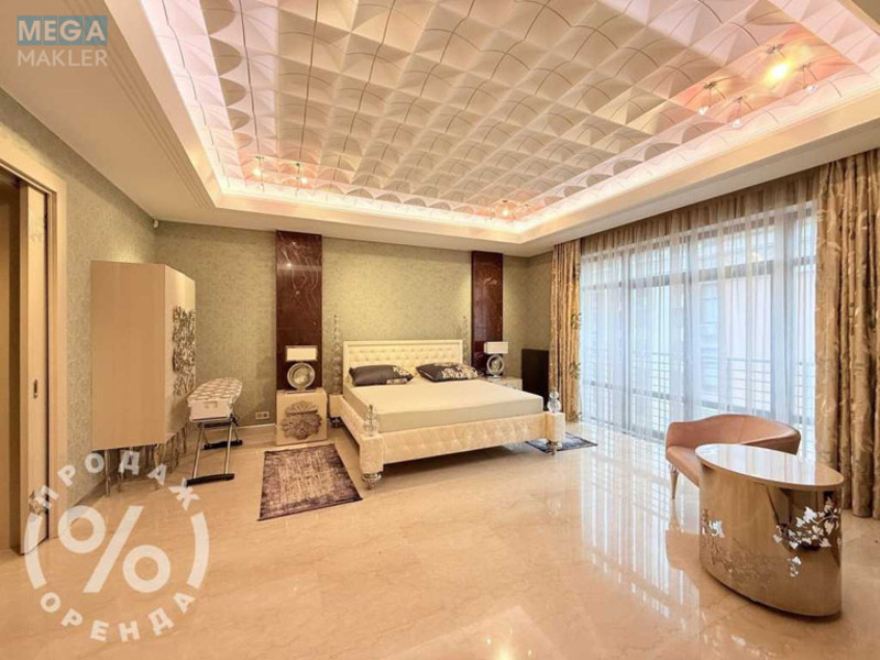 Оренда 4 кімнатні квартири, <a class="location-link" href="/kiev/" title="Недвижимость Київ">Київ</a>, <a class="location-link" href="/kiev/pecherskij/" title="Недвижимость Печерський район">Печерський р-н</a>, Хрещатик вул., 27Б (изображение 19)