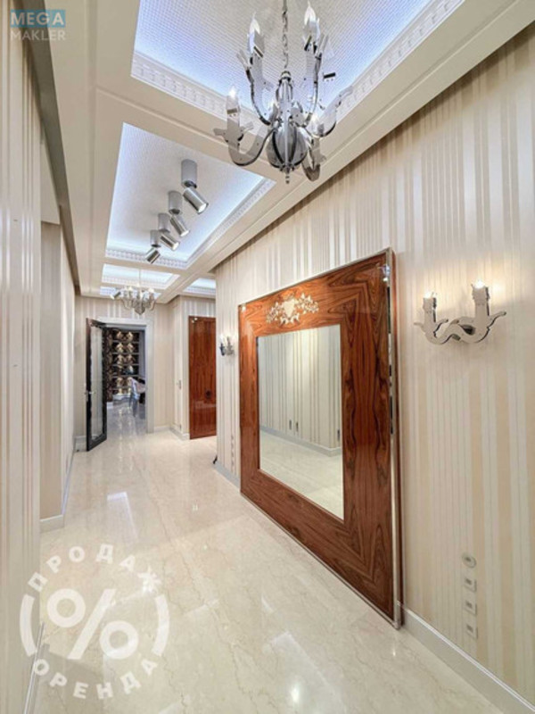 Оренда 4 кімнатні квартири, <a class="location-link" href="/kiev/" title="Недвижимость Київ">Київ</a>, <a class="location-link" href="/kiev/pecherskij/" title="Недвижимость Печерський район">Печерський р-н</a>, Хрещатик вул., 27Б (изображение 23)