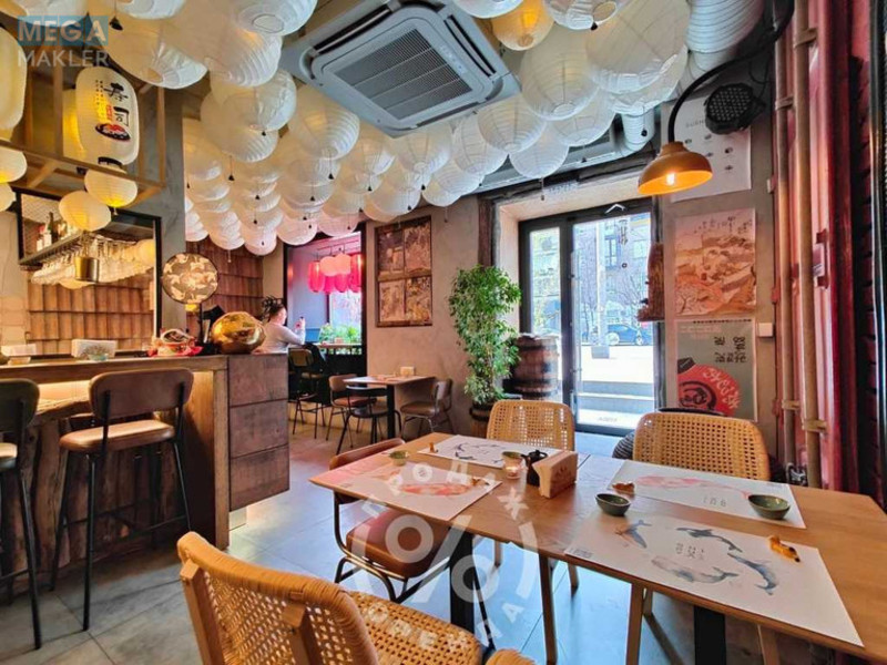 Продаж комерційної нерухомості, 155&nbsp;кв.м, под магазин, <a class="location-link" href="/kiev/" title="Недвижимость Київ">Київ</a>, <a class="location-link" href="/kiev/pecherskij/" title="Недвижимость Печерський район">Печерський р-н</a>, Велика Васильківська вул., 111/113 (изображение 5)