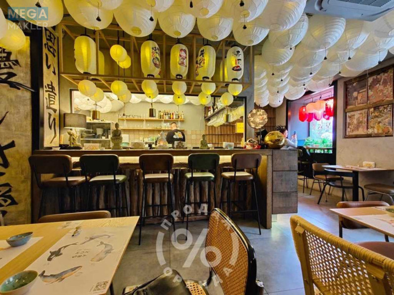 Продаж комерційної нерухомості, 155&nbsp;кв.м, под магазин, <a class="location-link" href="/kiev/" title="Недвижимость Київ">Київ</a>, <a class="location-link" href="/kiev/pecherskij/" title="Недвижимость Печерський район">Печерський р-н</a>, Велика Васильківська вул., 111/113 (изображение 7)