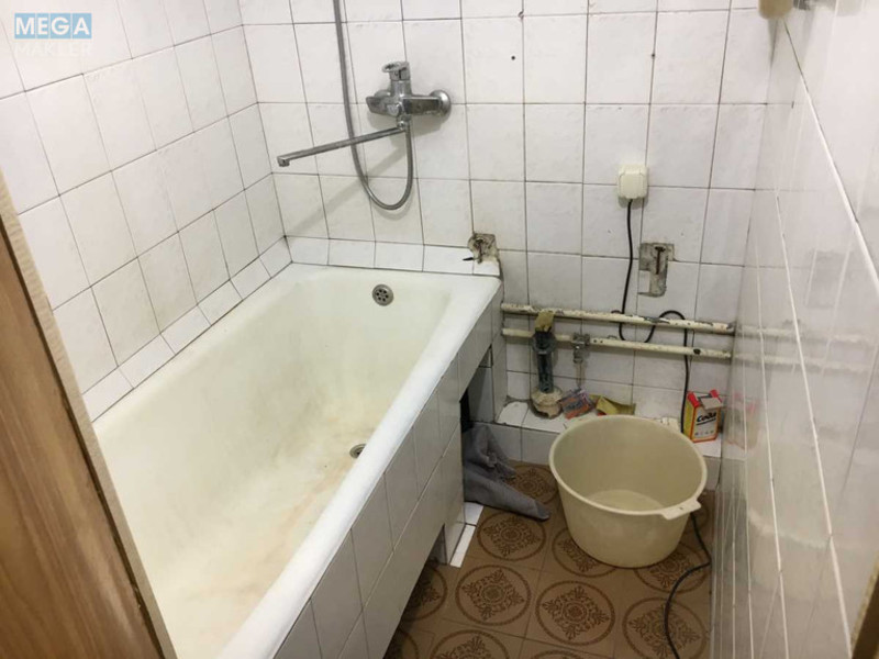 Оренда 1 кімнатної квартири, <a class="location-link" href="/kiev/" title="Недвижимость Київ">Київ</a>, <a class="location-link" href="/kiev/svyatoshinskij/" title="Недвижимость Святошинський район">Святошинський р-н</a>, Булгакова вул., 15а (изображение 9)