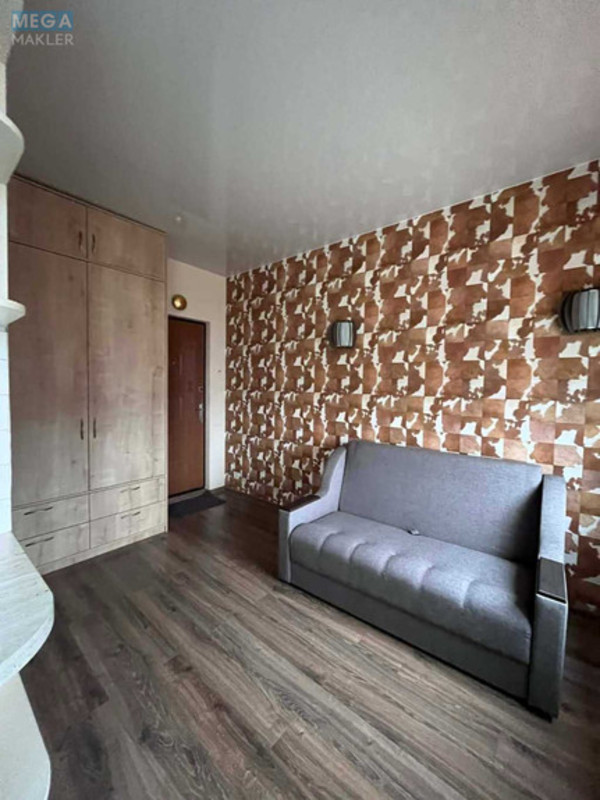 Продаж 1 кімнатної квартири (16/?/3), 4 пов. 8 пов. будинку, <a class="location-link" href="/kharkov/" title="Недвижимость Харків">Харків</a>, <a class="location-link" href="/kharkov/leninskij/" title="Недвижимость Холодногорський (Ленінський) район">Холодногорський (Ленінський) р-н</a>, Пров. Різниківський, 4 (изображение 2)