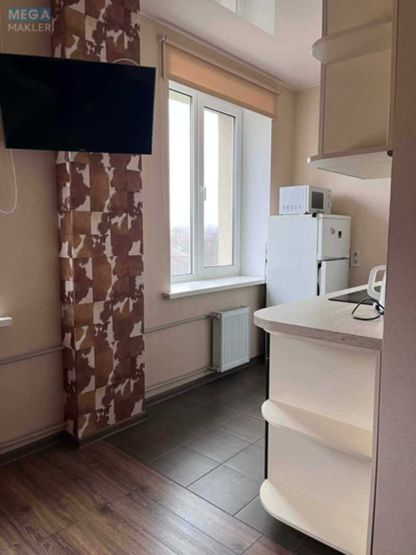 Продаж 1 кімнатної квартири (16/?/3), 4 пов. 8 пов. будинку, <a class="location-link" href="/kharkov/" title="Недвижимость Харків">Харків</a>, <a class="location-link" href="/kharkov/leninskij/" title="Недвижимость Холодногорський (Ленінський) район">Холодногорський (Ленінський) р-н</a>, Пров. Різниківський, 4 (изображение 4)