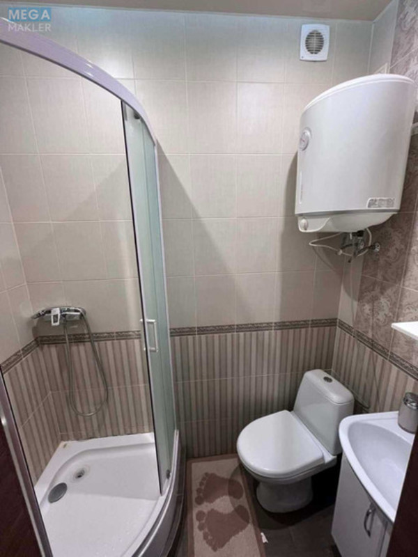 Продаж 1 кімнатної квартири (16/?/3), 4 пов. 8 пов. будинку, <a class="location-link" href="/kharkov/" title="Недвижимость Харків">Харків</a>, <a class="location-link" href="/kharkov/leninskij/" title="Недвижимость Холодногорський (Ленінський) район">Холодногорський (Ленінський) р-н</a>, Пров. Різниківський, 4 (изображение 5)