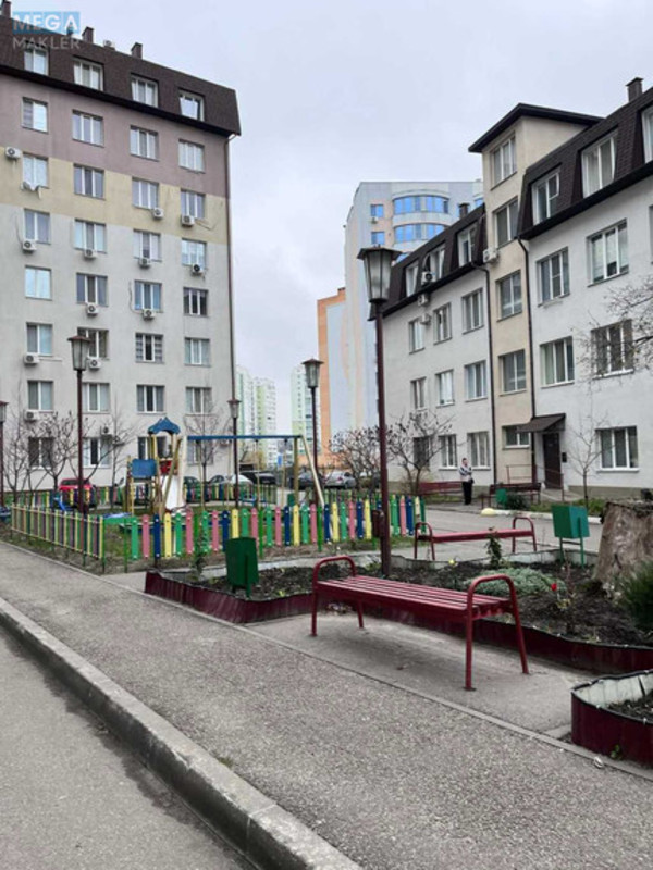 Продаж 1 кімнатної квартири (16/?/3), 4 пов. 8 пов. будинку, <a class="location-link" href="/kharkov/" title="Недвижимость Харків">Харків</a>, <a class="location-link" href="/kharkov/leninskij/" title="Недвижимость Холодногорський (Ленінський) район">Холодногорський (Ленінський) р-н</a>, Пров. Різниківський, 4 (изображение 7)