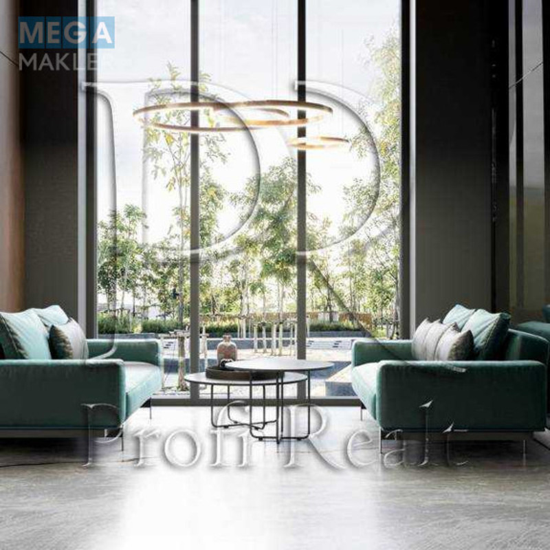 Продаж 1 кімнатної квартири (51/16/20), 19 пов. 25 пов. будинку, <a class="location-link" href="/kiev/" title="Недвижимость Київ">Київ</a>, <a class="location-link" href="/kiev/shevchenkovskij/" title="Недвижимость Шевченківський район">Шевченківський р-н</a>, Пимоненка Миколи вулиця, 19 (изображение 6)